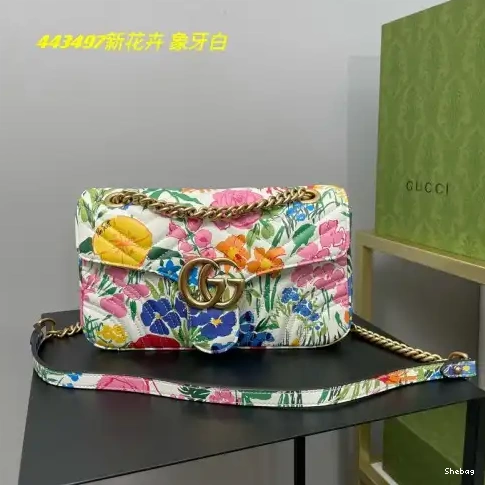 Gucci Bags 2112DJ0047 0823